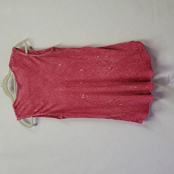 Top batik boho - Picture 2 of 4